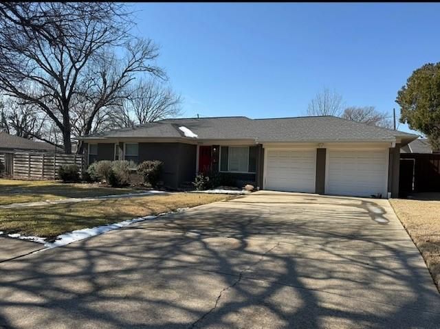 9933 Mixon Drive, Dallas, TX 75220 Main Photo