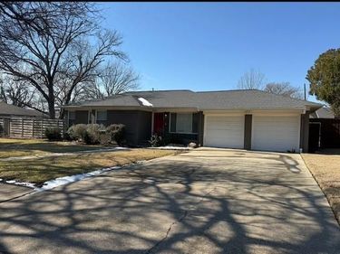 9933 Mixon Drive, Dallas, TX 75220