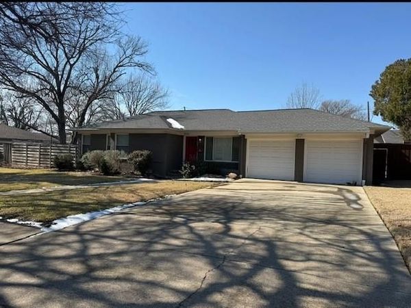 9933 Mixon Drive, Dallas, TX 75220