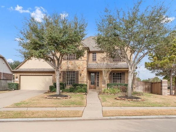 10019 Hutton Park Drive, Katy, TX 77494
