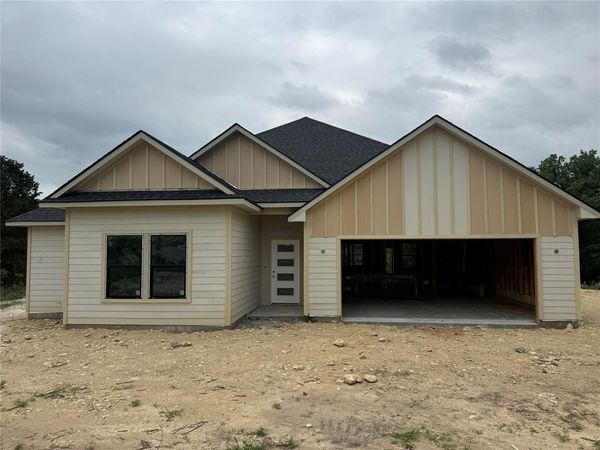 4024 Life Drive, Weatherford, TX 76088