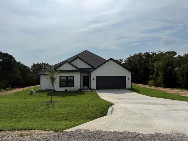 4024 Life Drive, Weatherford, TX 76088