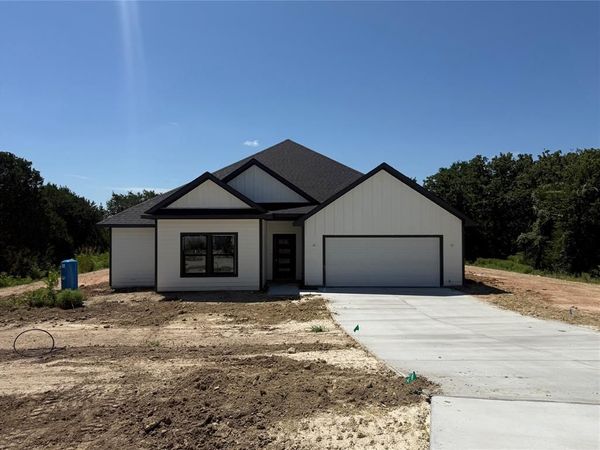 4024 Life Drive, Weatherford, TX 76088
