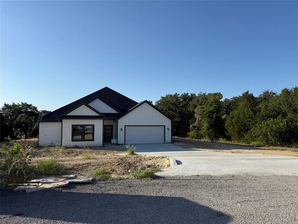 4024 Life Drive, Weatherford, TX 76088