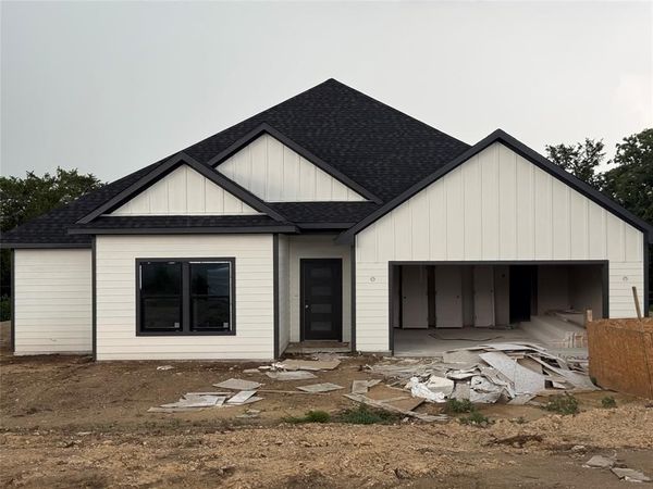 4024 Life Drive, Weatherford, TX 76088
