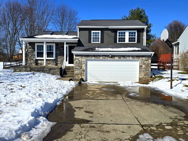 164 Meadow Creek Drive, Florence, KY 41042