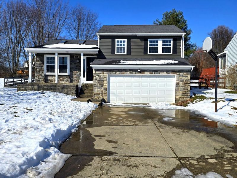 164 Meadow Creek Drive, Florence, KY 41042 Photo 1