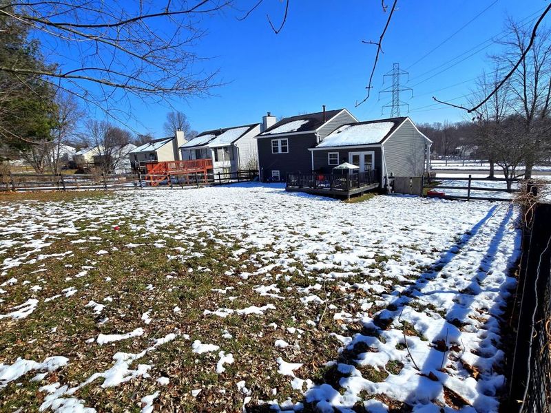 164 Meadow Creek Drive, Florence, KY 41042 Photo 13