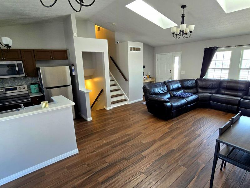 164 Meadow Creek Drive, Florence, KY 41042 Photo 17