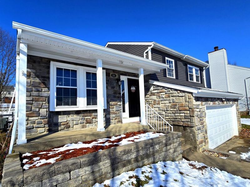 164 Meadow Creek Drive, Florence, KY 41042 Photo 3