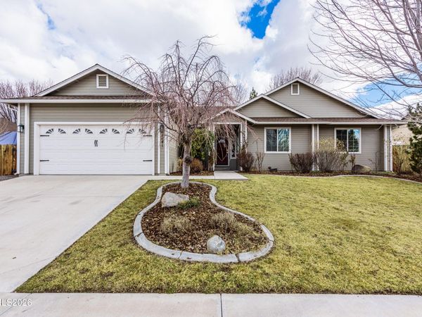 1441 Cardiff Drive, Gardnerville, NV 89410