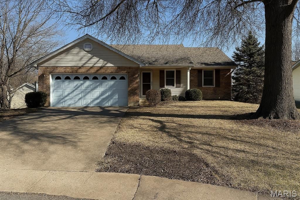 7 Nick Ridge Drive, Washington, MO 63090 Main Photo