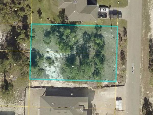 4524 NW 34th PL, CAPE CORAL, FL 33993