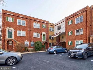 939 S SCOTT STREET, Unit 1, ARLINGTON, VA 22204