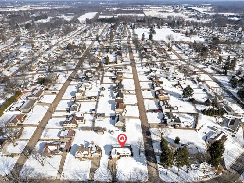 255 Taylor Road, Barberton, OH 44203 Photo 2