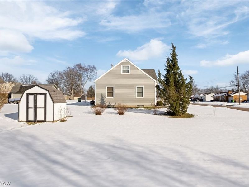 255 Taylor Road, Barberton, OH 44203 Photo 28