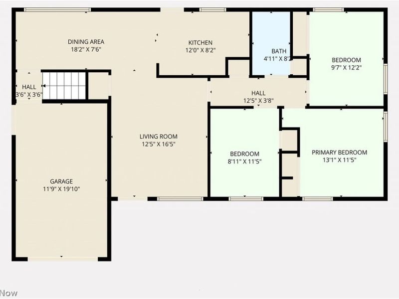 255 Taylor Road, Barberton, OH 44203 Photo 3