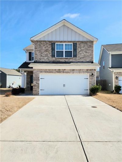 2981 Cleburne Terrace, Hampton, GA 30228 Main Photo