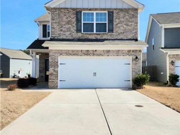 2981 Cleburne Terrace, Hampton, GA 30228