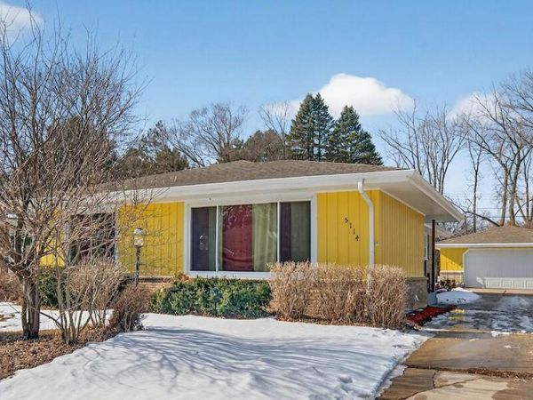 5114 Ruby AVENUE, Racine, WI 53402