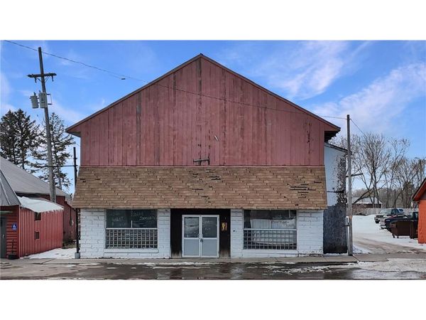 2487 240th Street, Cushing, WI 54006