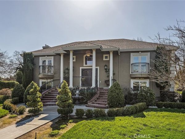 35356 Bonadelle, Madera, CA 93636