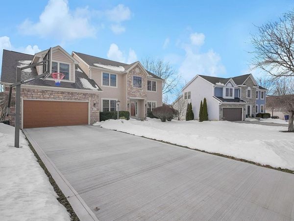 1161 Tidewater Court, Westerville, OH 43082