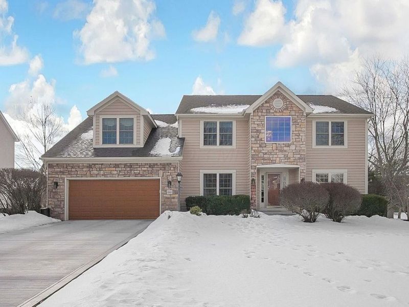 1161 Tidewater Court, Westerville, OH 43082 Photo 1