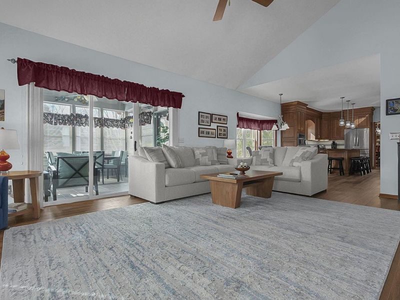 1161 Tidewater Court, Westerville, OH 43082 Photo 15