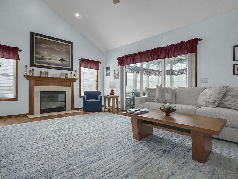 1161 Tidewater Court, Westerville, OH 43082 Photo 16