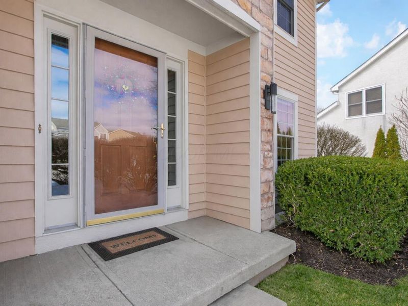 1161 Tidewater Court, Westerville, OH 43082 Photo 2