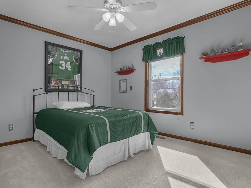 1161 Tidewater Court, Westerville, OH 43082 Photo 26