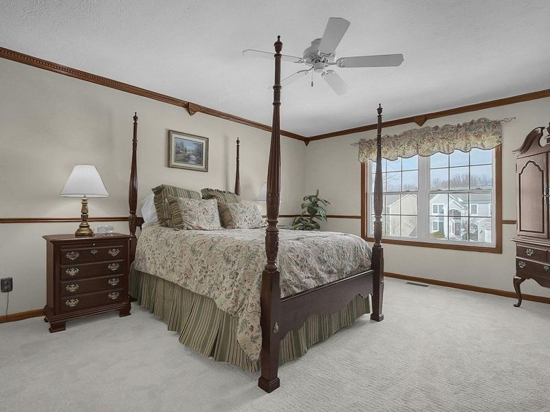 1161 Tidewater Court, Westerville, OH 43082 Photo 28