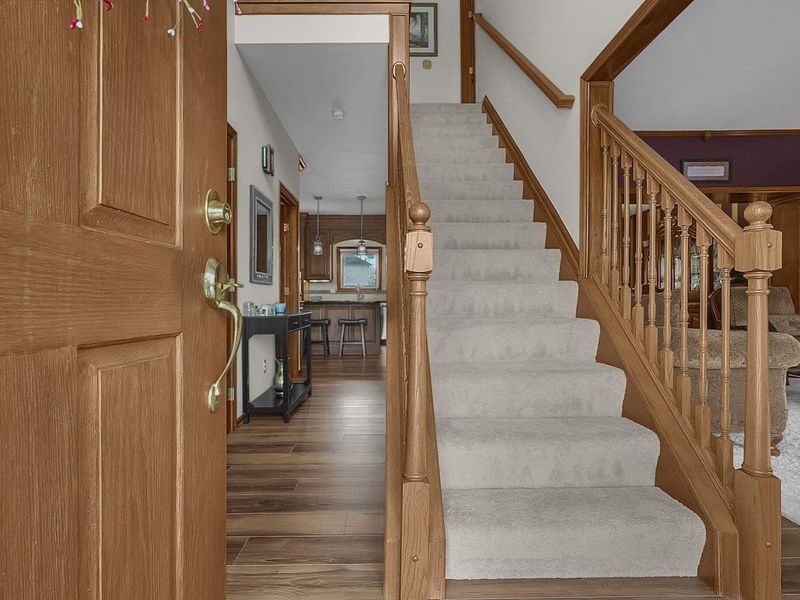 1161 Tidewater Court, Westerville, OH 43082 Photo 3