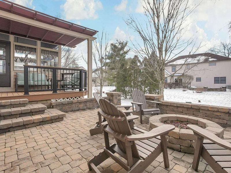 1161 Tidewater Court, Westerville, OH 43082 Photo 38