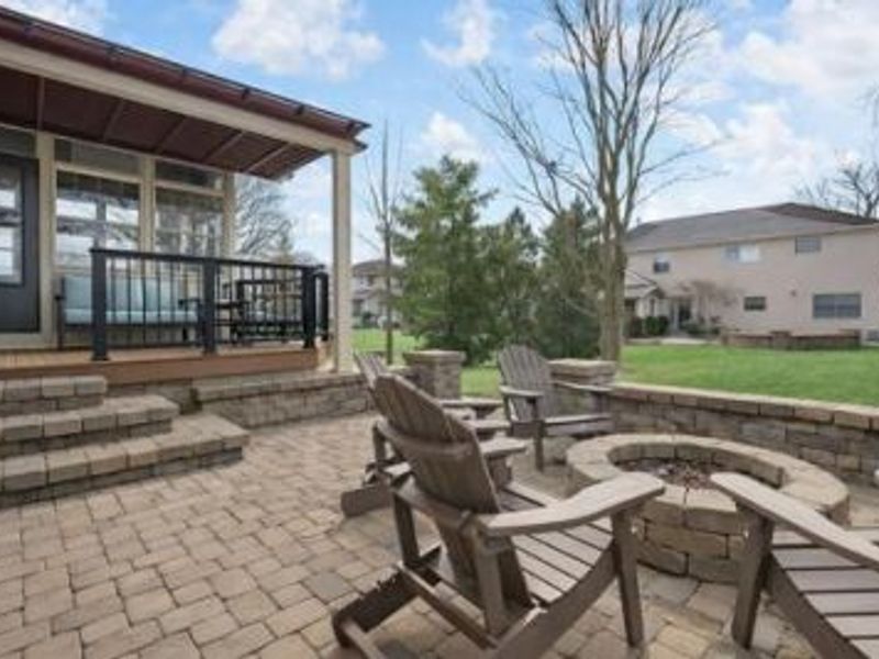 1161 Tidewater Court, Westerville, OH 43082 Photo 39