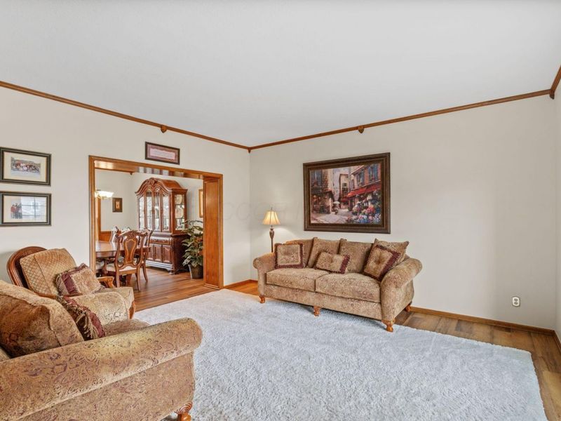 1161 Tidewater Court, Westerville, OH 43082 Photo 4