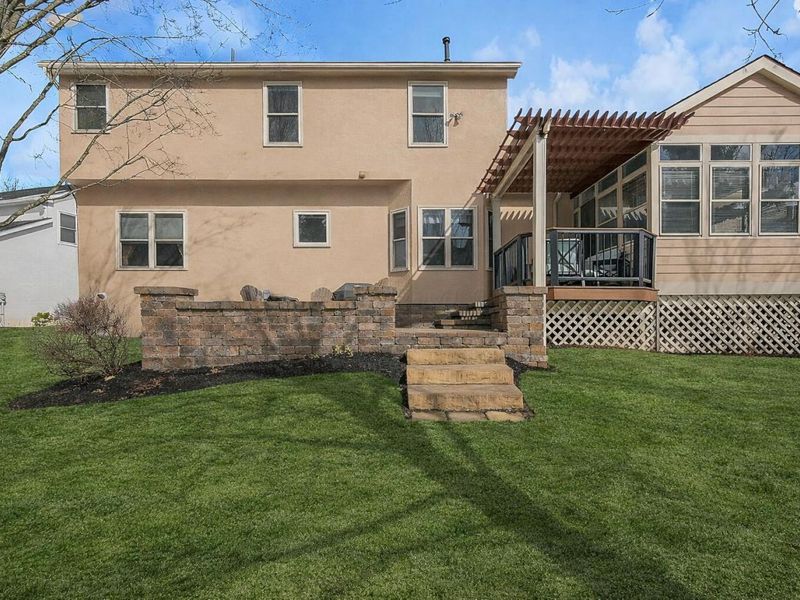 1161 Tidewater Court, Westerville, OH 43082 Photo 40