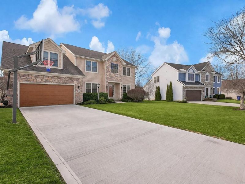 1161 Tidewater Court, Westerville, OH 43082 Photo 41