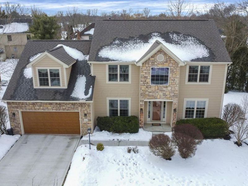 1161 Tidewater Court, Westerville, OH 43082 Photo 45