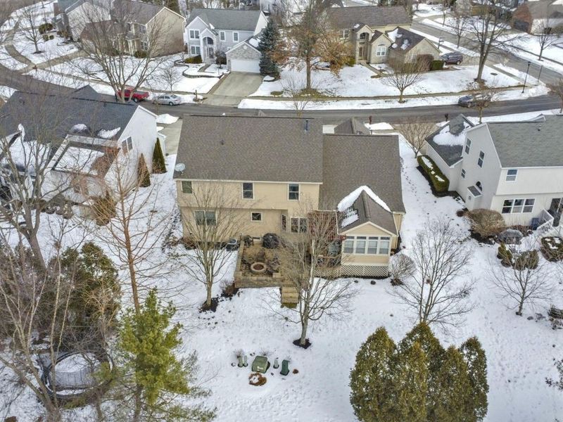 1161 Tidewater Court, Westerville, OH 43082 Photo 46