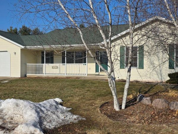 19654 Bluffview Place, Galesville, WI 54630