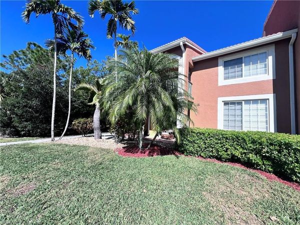1240 Wildwood Lakes BLVD N, Unit 101, NAPLES, FL 34104
