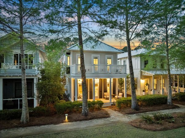 37 Winterberry Circle, Santa Rosa Beach, FL 32459