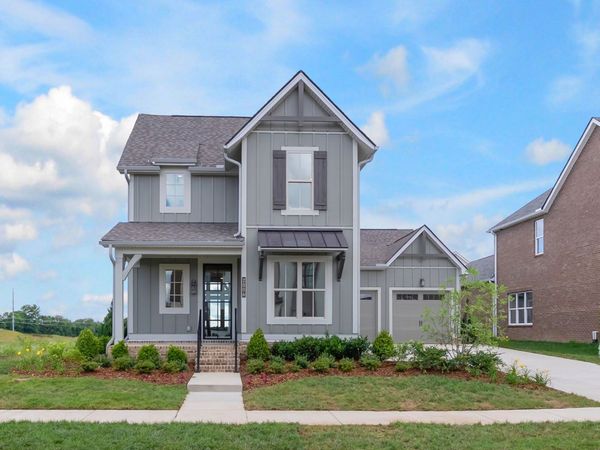 3035 Poplar Farms Drive, Franklin, TN 37067