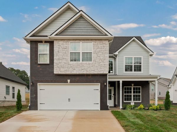 906 Inverness Ln , Clarksville, TN 37043