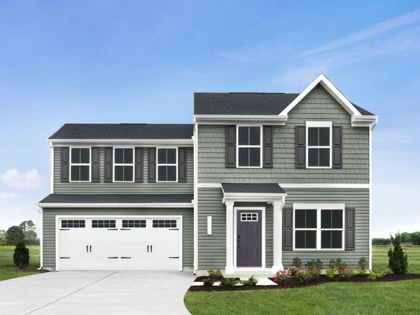 5213 CLARITY WAY , Christiana, TN 37037