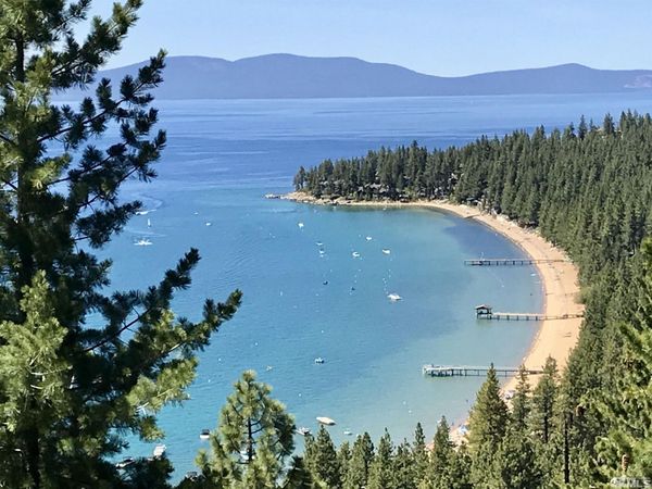 600 HWY 50, Unit 40, Zephyr Cove, NV 89448