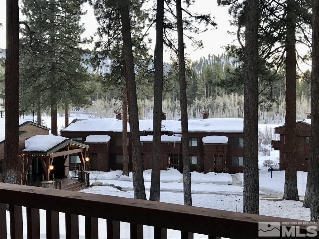 600 Hwy 50, Unit 40, Zephyr Cove, NV 89448 Photo