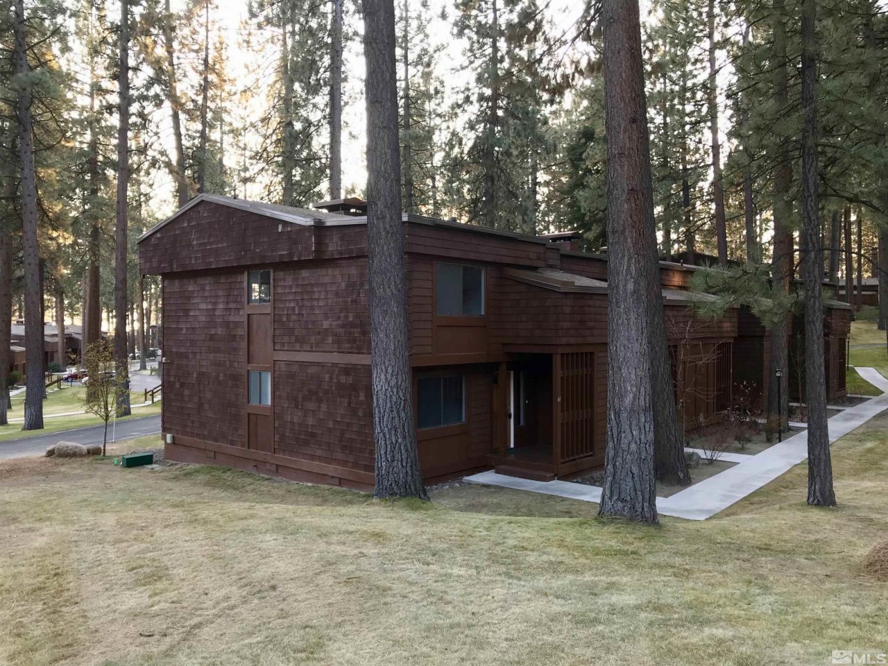 600 Hwy 50, Unit 40, Zephyr Cove, NV 89448 Photo